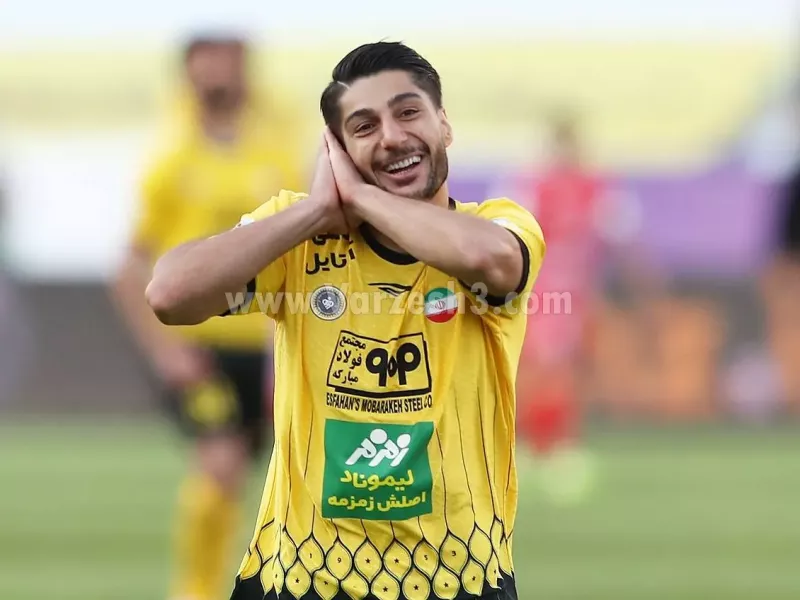 سند: قاتل پرسپولیس، یک استقلالی است!