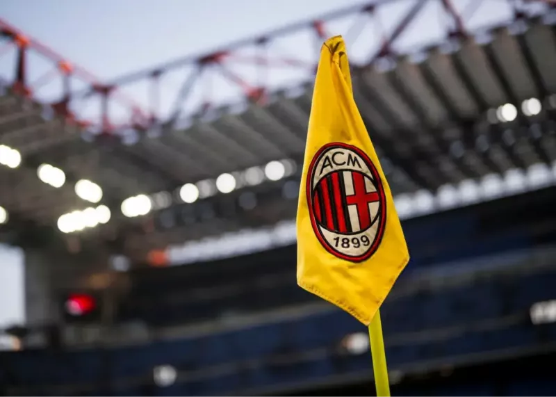 انقلاب در میلان: این تیم باید ایتالیایی شود!