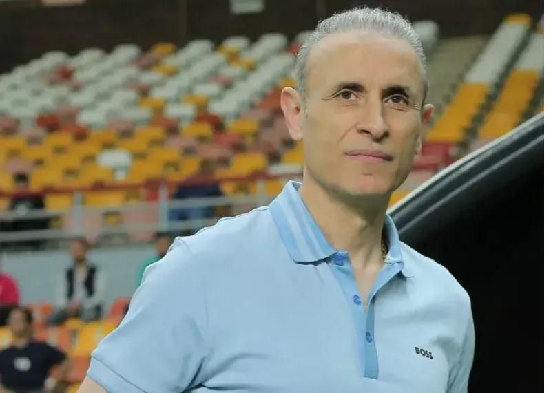 گلمحمدی: با بهترین تیم لیگ بازی داریم