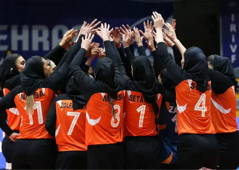 لیگ قهرمانان آسیا: شروع ناامیدکننده نماینده ایران