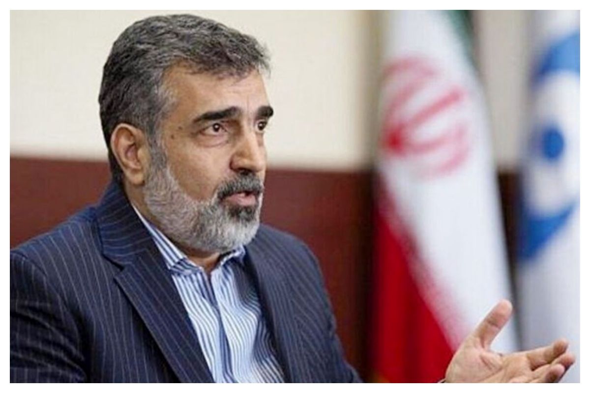 معاون گروسی به تهران سفر میکند