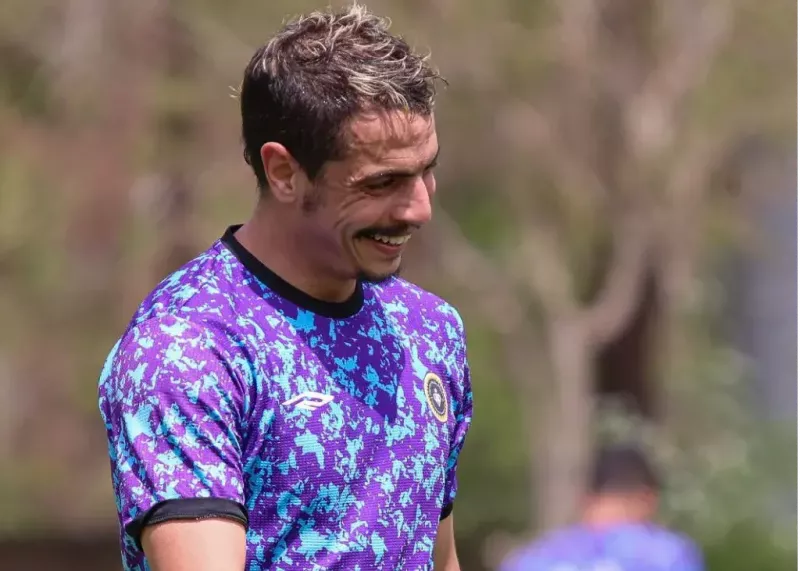 رونمایی سپاهان از بمب نقل و انتقالاتیاش برابر پرسپولیس