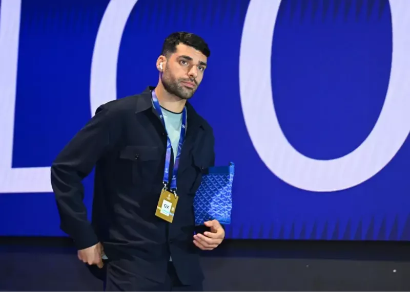 چالش حساس اینزاگی: طارمی را برگردان!