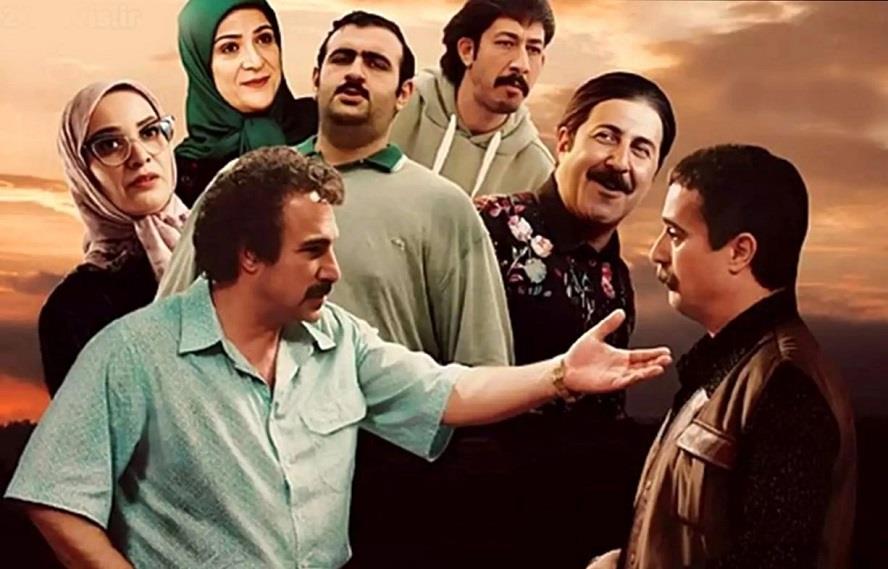 خبر خوش برای طرفداران سریال پایتخت | موضوع سریال پایتخت 8 مشخص شد