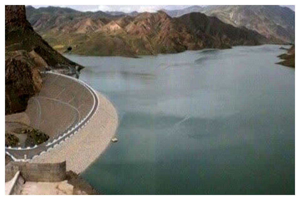 بارشها در ۲۷ استان کشور زیر حد نرمال