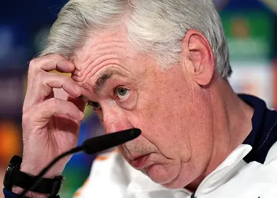 آنچلوتی: فردا به گلهای امباپه نیاز داریم