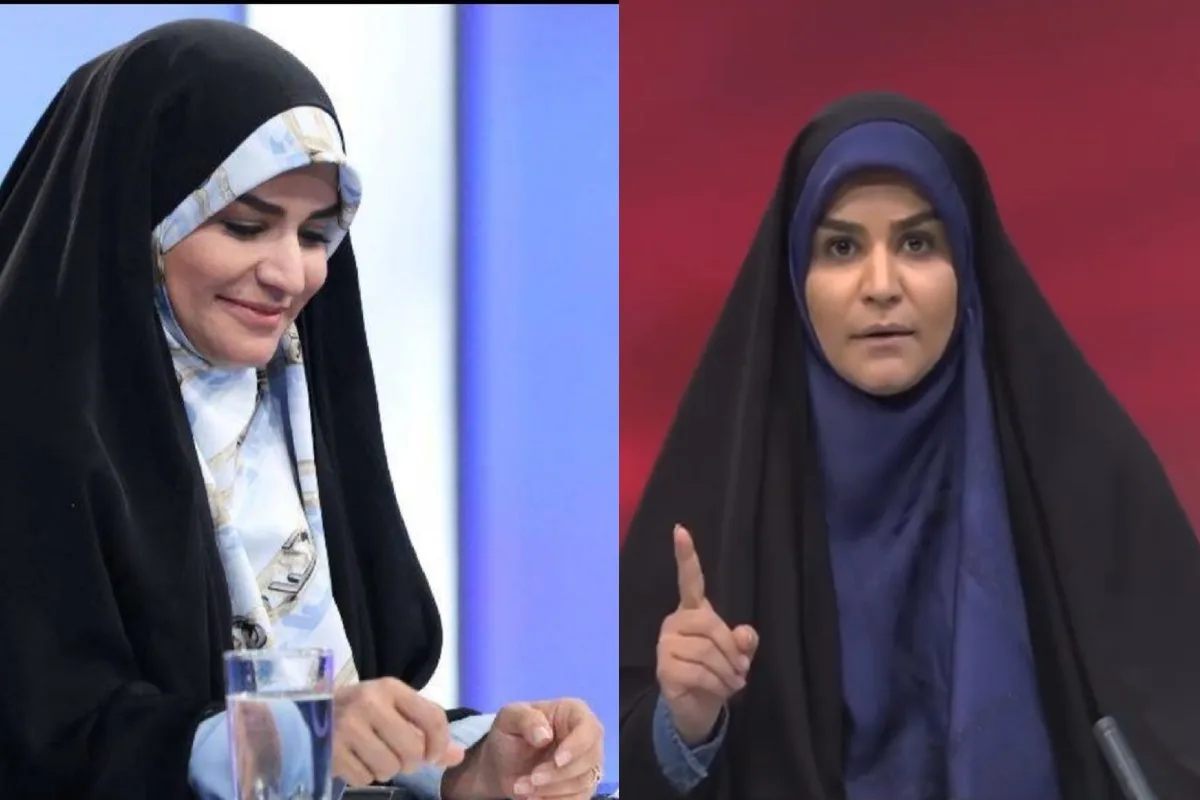 ادعای جنجالی سحر امامی | می دانستم می‌خواهند ساختمان شیشه‌ای را بزنند + فیلم