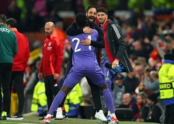 درس یونایتد برای رئال: اینطور کامبک میزنند