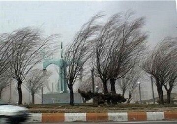 پیش وضع هواشناسی | رعد و برق و طوفان دراین مناطق