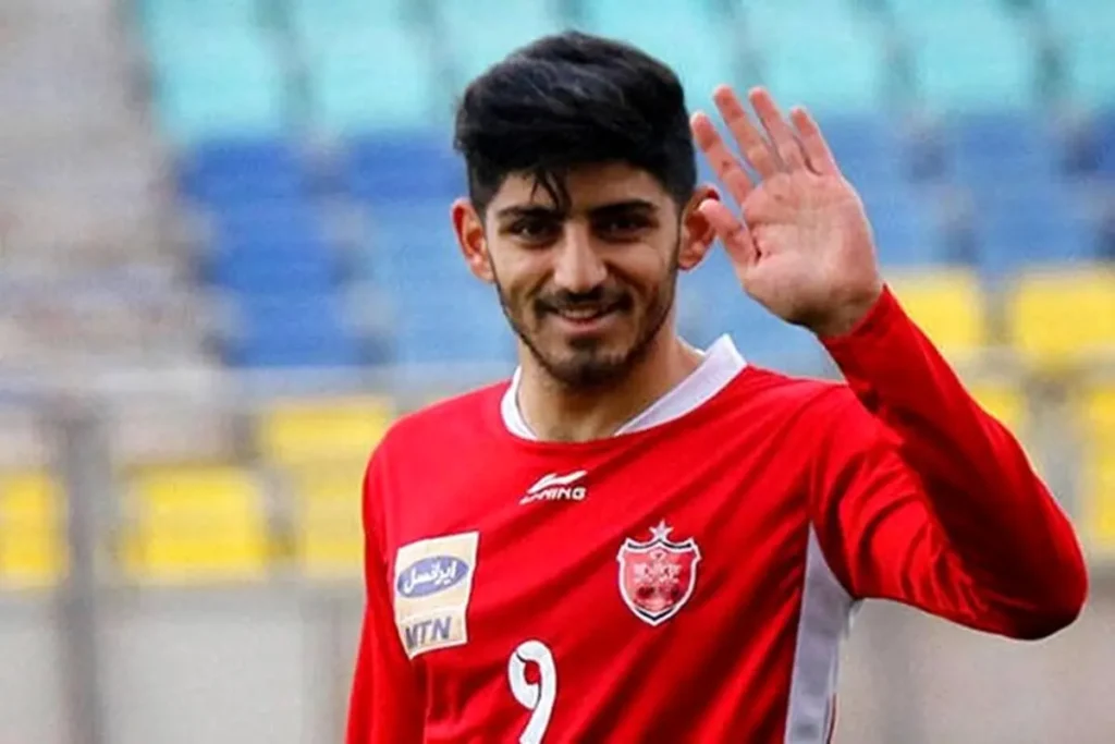 بمب خبری پرسپولیس منفجر شد | ترابی به پرسپولیس می آید