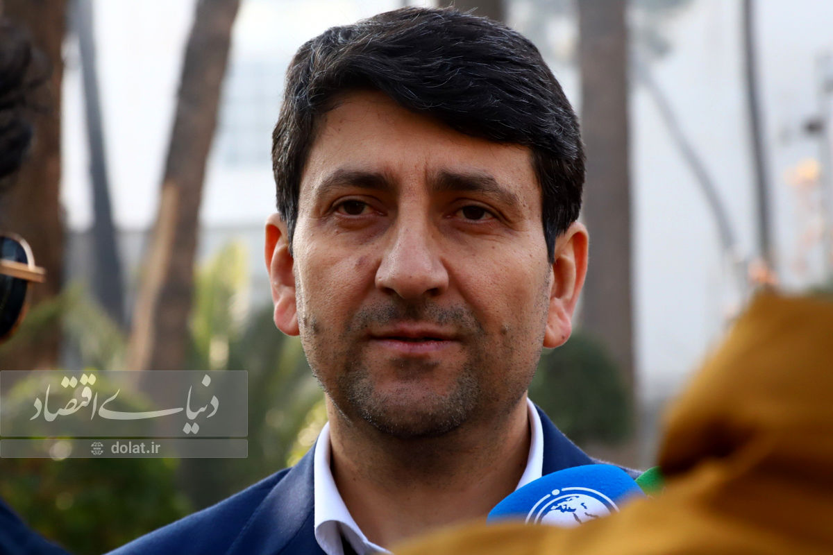 وعده وزیر ارتباطات درباره ساماندهی پلتفرمهای فروش دارو