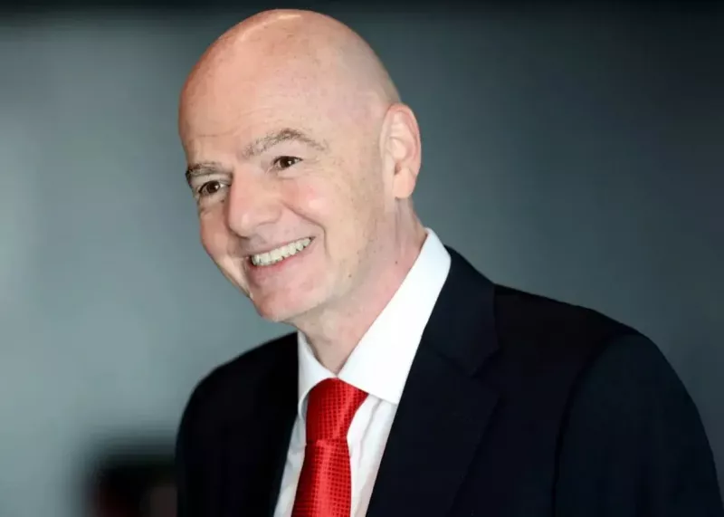 فیفا اتهامها را رد کرد: تقویم مسابقات مشکلی ندارد