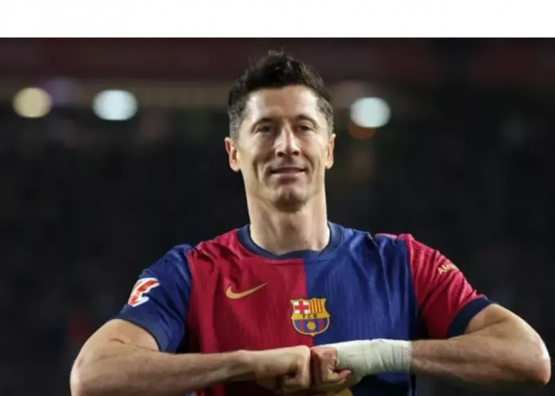 روز خاص لوا: به اسطوره بارسا سلام کنید