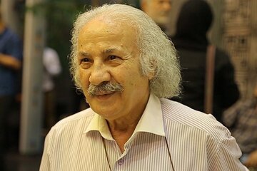 برای سعید پیردوست دعا کنید | بازیگر مشهور کشورمان راهی بیمارستان شد + فیلم