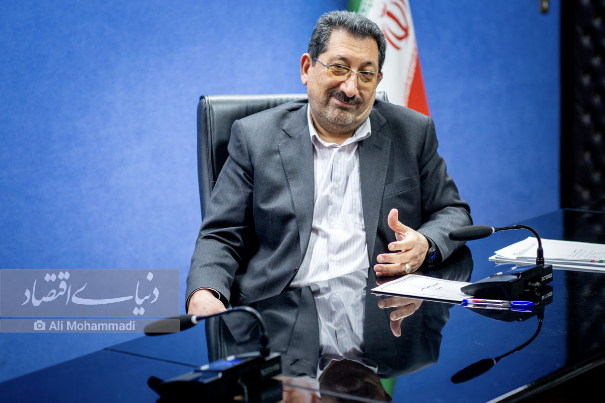 بسترسازی برای سرمایه‌گذاری امن/ از دستورالعمل جدید سرمایه‌گذاری برای تولید رونمایی شد