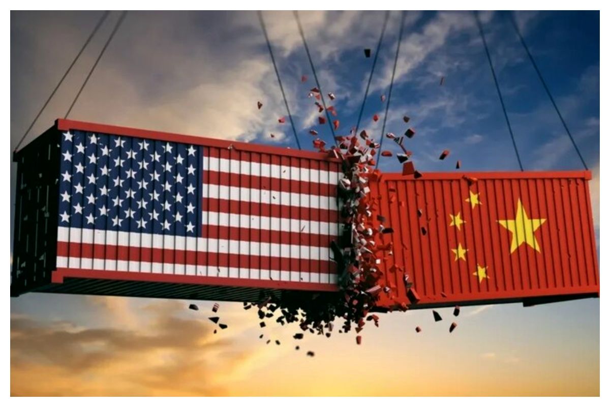 ادامه جنگ لفظی آمریکا و چین بر سر تعرفه‌های تجاری