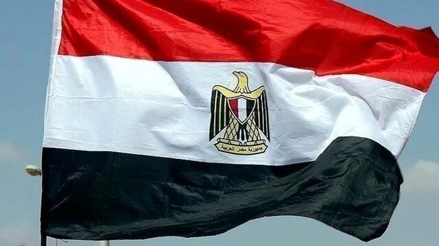 تاکید مصر و ایتالیا بر اهمیت حل اختلافات از طریق راه‌های مسالمت آمیز