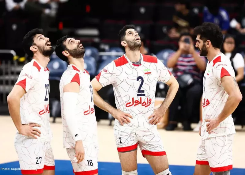 پیاتزا از الان به لس‌آنجلس فکر می‌کند!