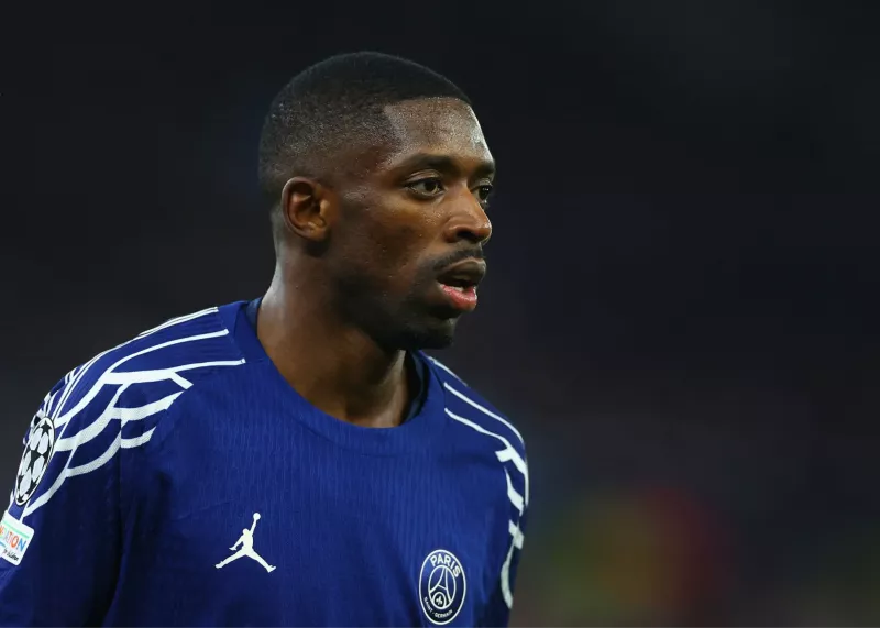 دمبله: دوناروما ما را نجات داد