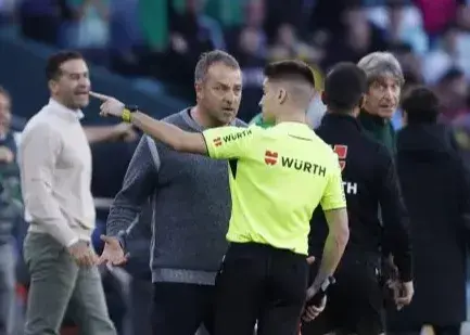 رکورد ویژه بارسلونا با مدیریت بینقص فلیک