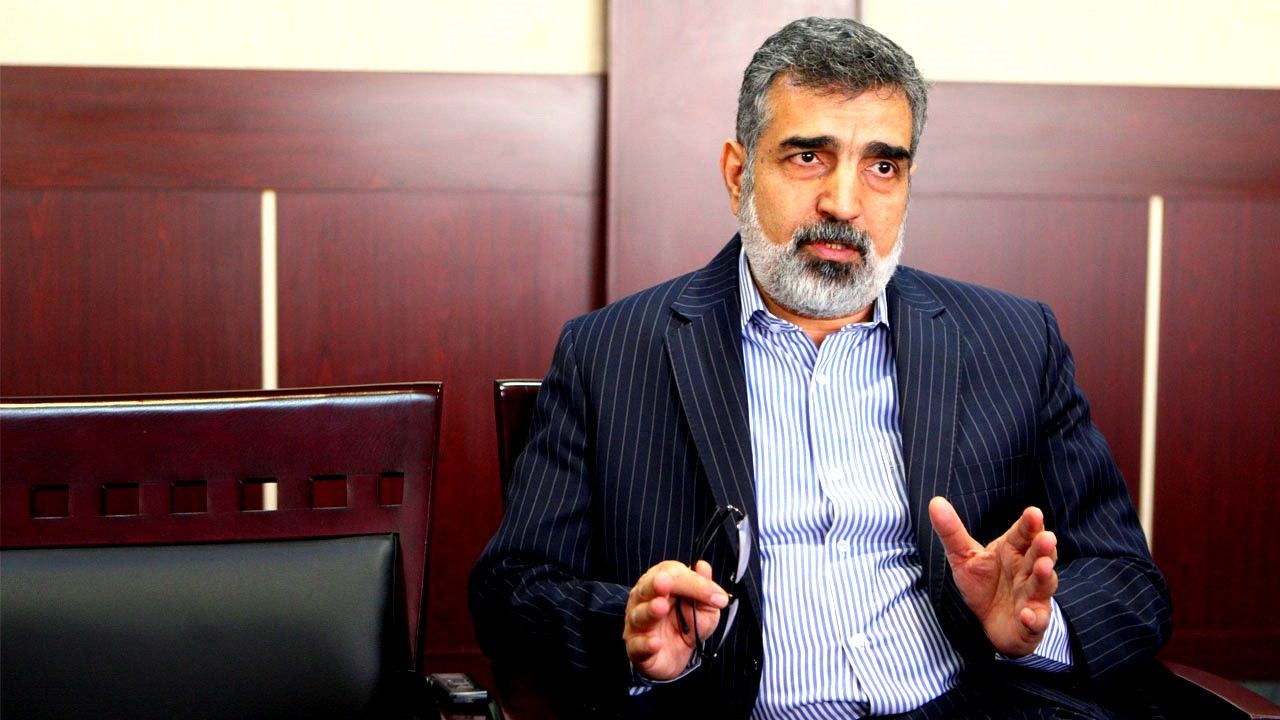 معاون گروسی به ایران سفر می‌کند