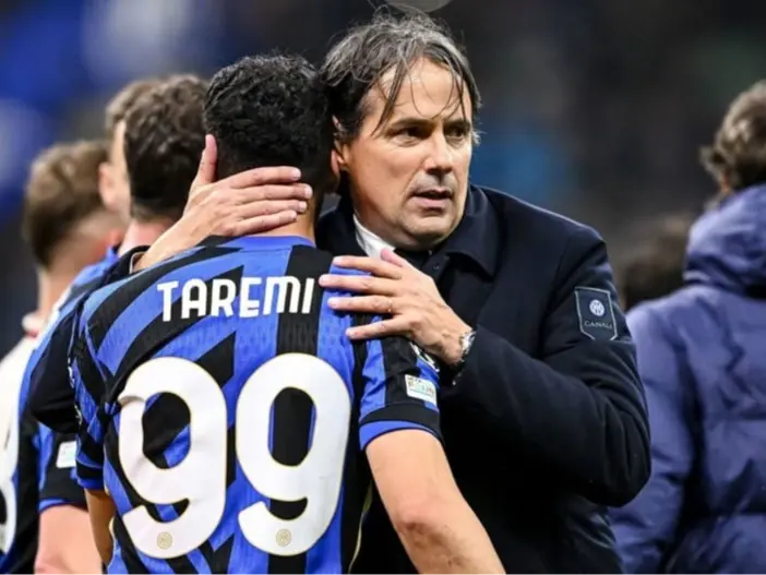 تصمیم اینزاگی: طارمی جایی در ترکیب ندارد!