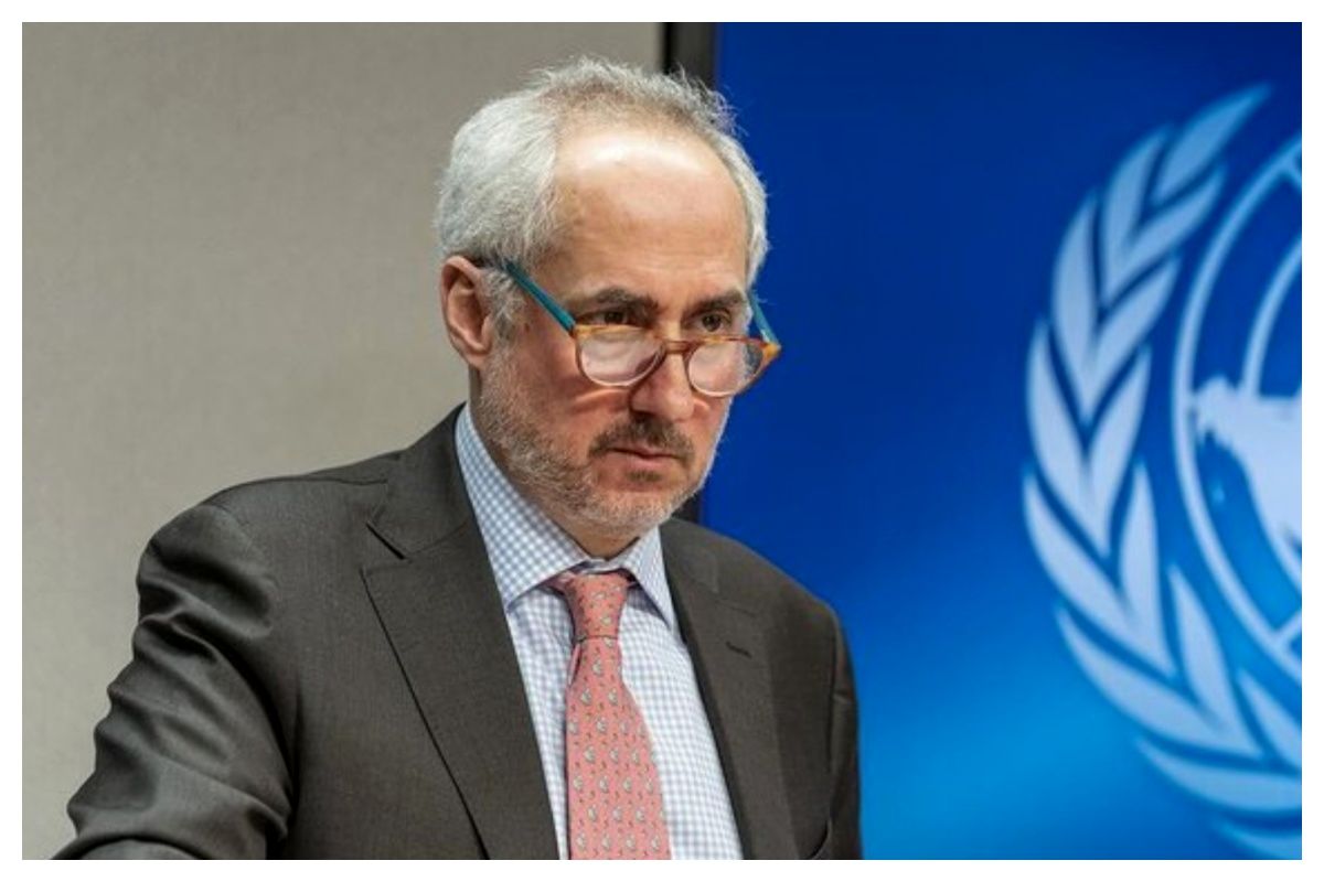 واکنش سازمان ملل به دور دوم مذاکرات ایران و آمریکا