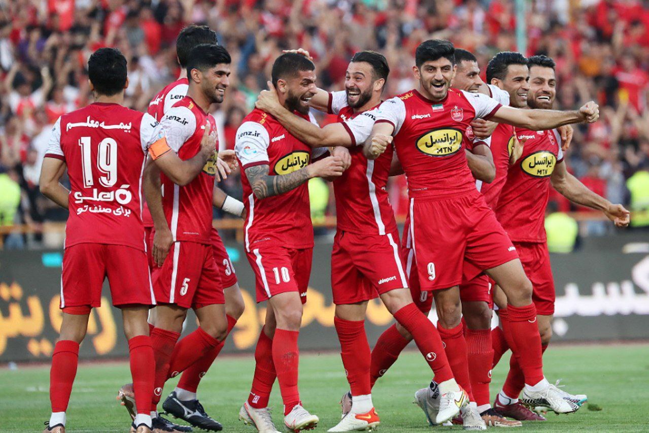 خوش خبری برای پرسپولیس | ۳ لژیونر سرشناس در لیست خرید پرسپولیس