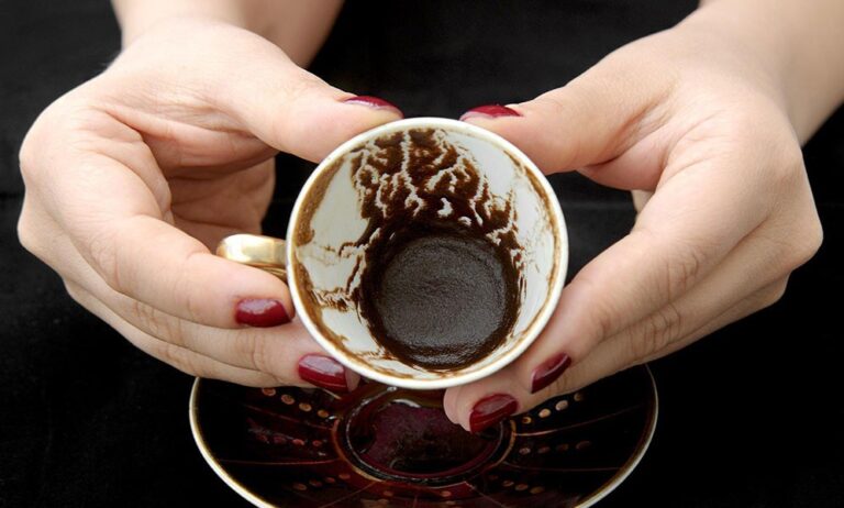 فال قهوه امروز دوشنبه 5 خرداد 1404 ؛ نزول برکت در زندگی شما