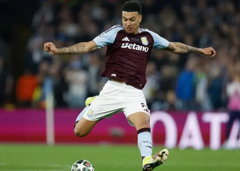 حسرت پپ: حیف شد برادر بلینگام از دست رفت!