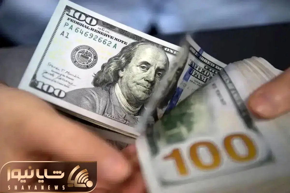قیمت دلار امروز ۲۷ فروردین 1404 / دلار در کریدور ۸۰ هزار تومانی باقی ماند؟