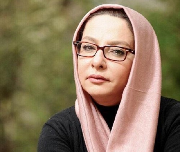 پشیمانی لاله صبوری از مهاجرت | وقتی لاله صبوری آمریکا رو به ایران ترجیح میده + فیلم
