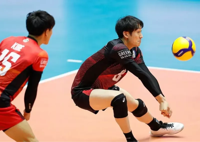 ژاپن از امروز ستارهباران میشود