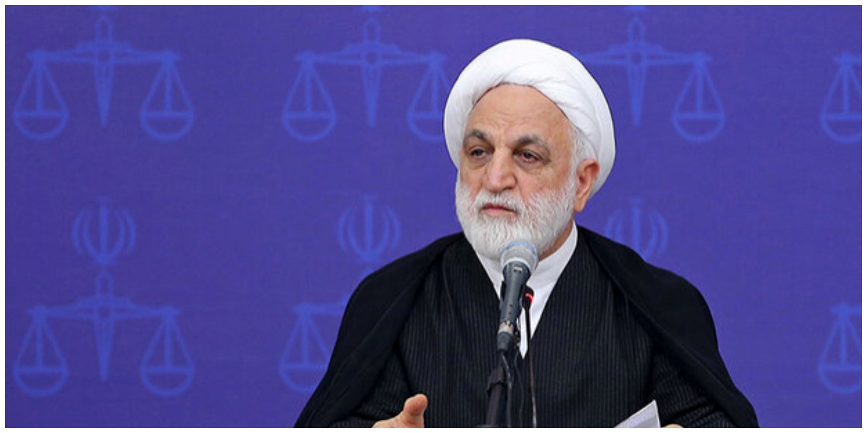 دیدار محسنی‌اژه‌ای با مقام چینی/ سند ۲۵ ساله ایران و چین می‌تواند چشم‌انداز مهمی را رقم بزند + عکس