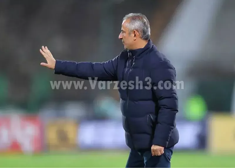 عجیب‌ترین آماده‌سازی پیش فصل پرسپولیس در ترکیه