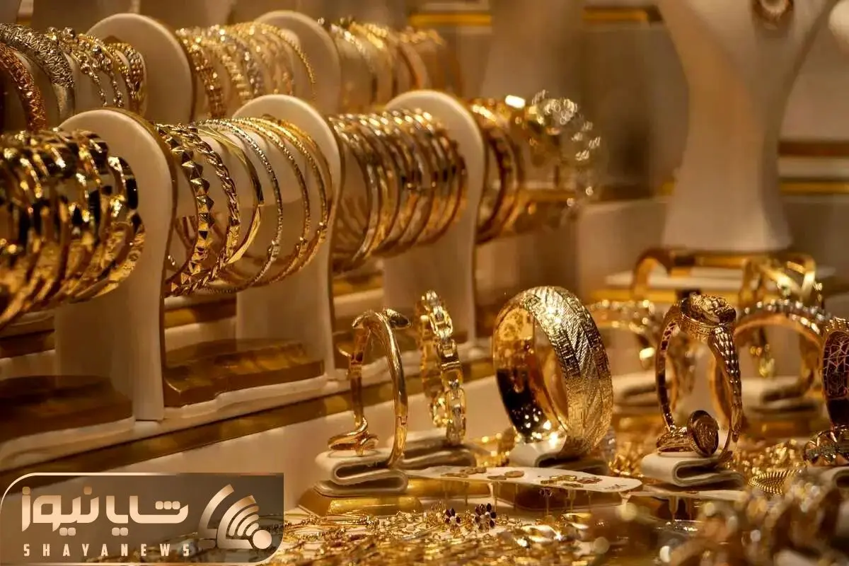 قیمت طلا امروز سه شنبه 26 فروردین 1404 / رکوردشکنی طلا در پی بحران اقتصادی