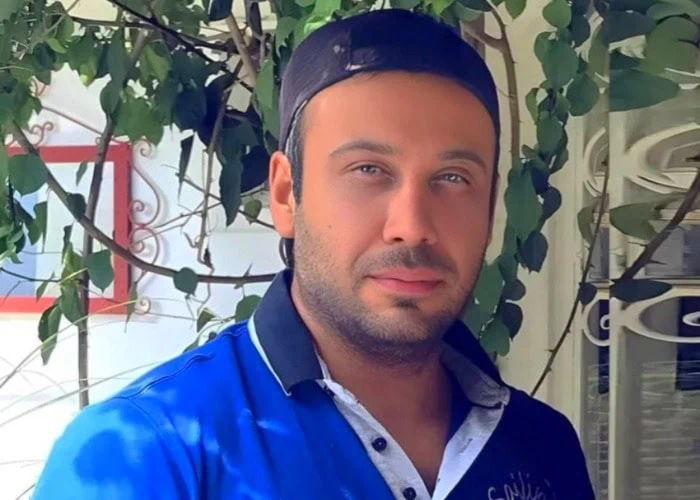 آواز باشکوه محسن چاووشی درباره خلیج فارس