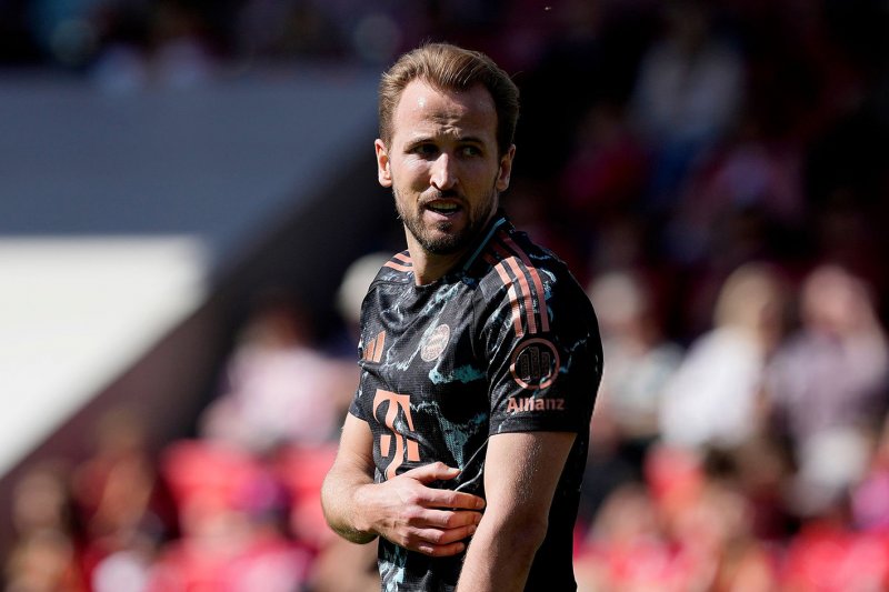 هری کین رکورد ارلینگ هالند را شکست