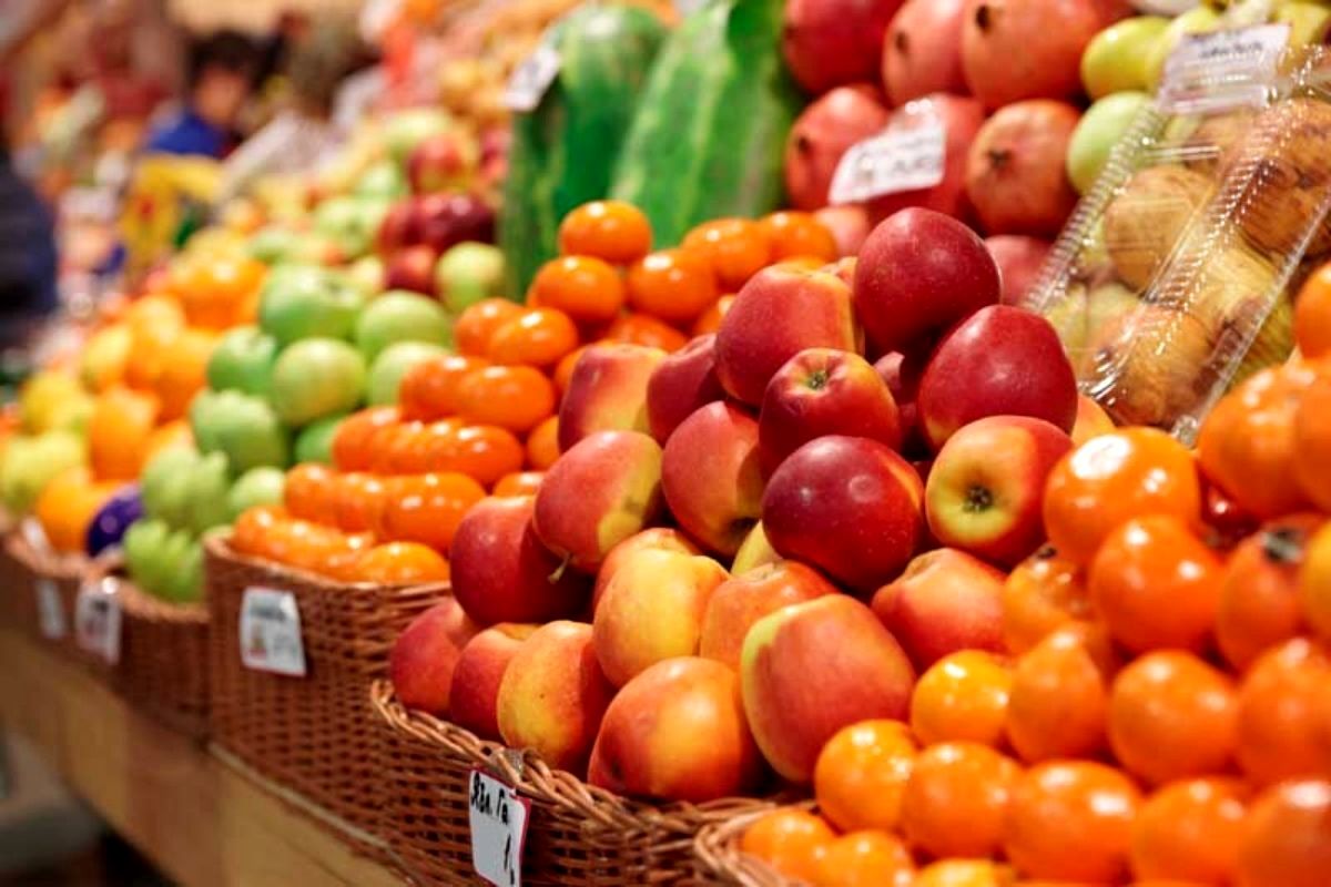 خوردن این میوه سال‌ها به زندگی شما اضافه می‌کند