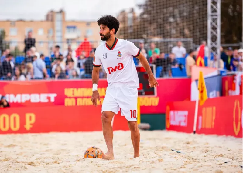 اختصاصی: لژیونر ملیپوش در دوراهی ایتالیا و روسیه