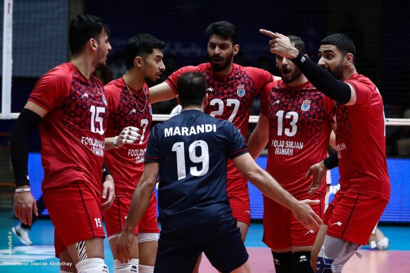 یک احتمال نگران‌کننده درباره نماینده ایران در آسیا