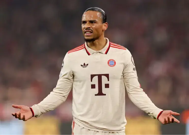 هشدار به بایرن: با سانه تمدید نکنید!