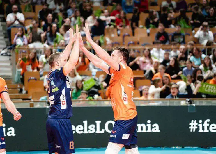 پدیده ایرانی جام را لمس کرد