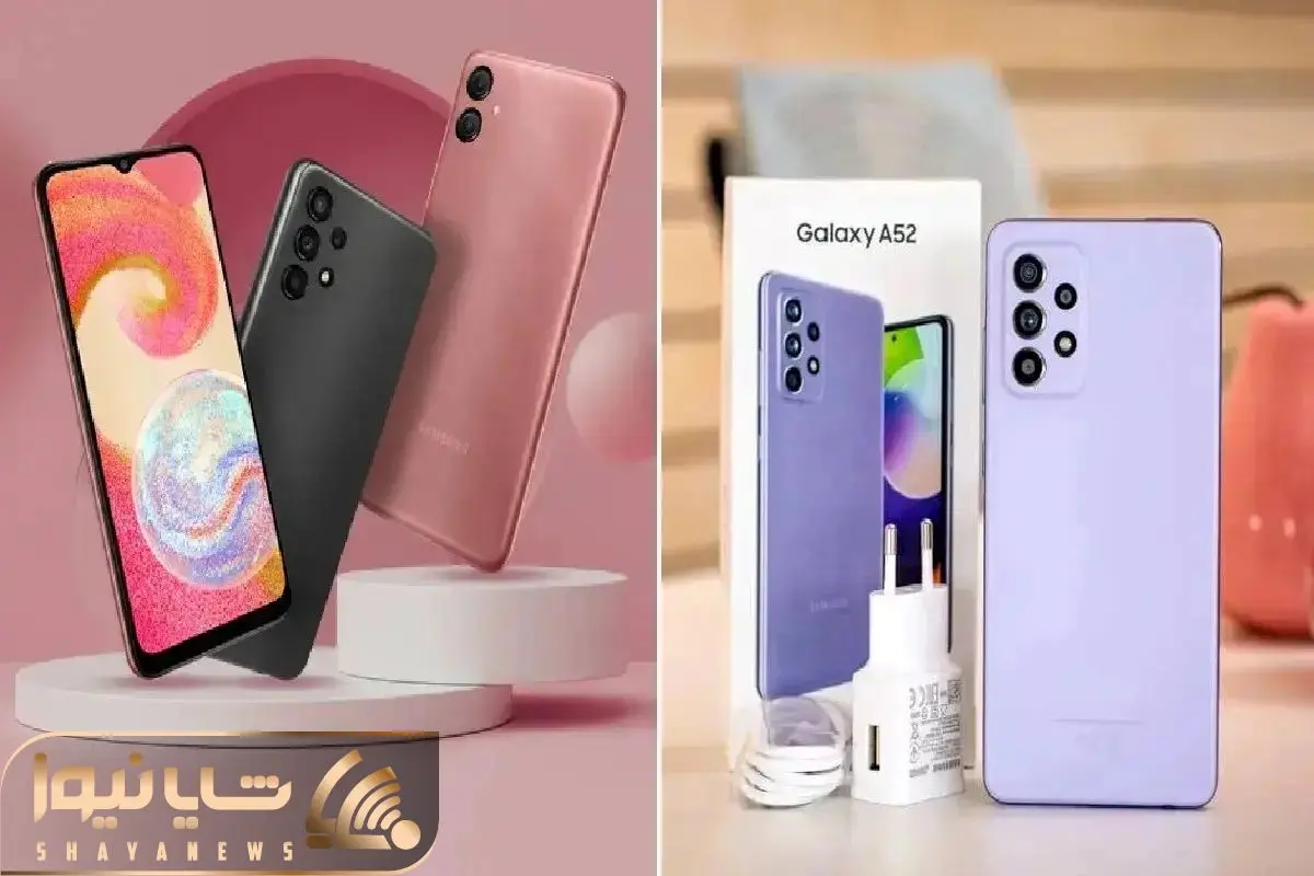 بهترین گوشی های سامسونگ تا 15 میلیون / اینا بس که خوش قیمتن رکورد فروشو تو ایران زدن