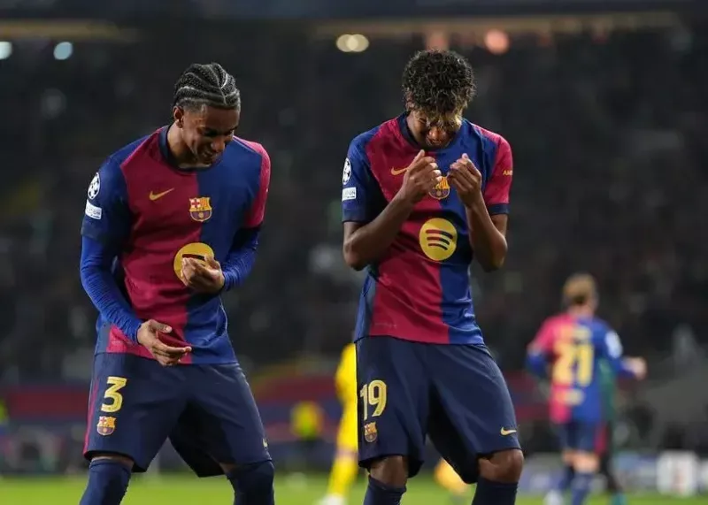 پیشبینی یاغی بزرگ: بارسا شانس سهگانه دارد