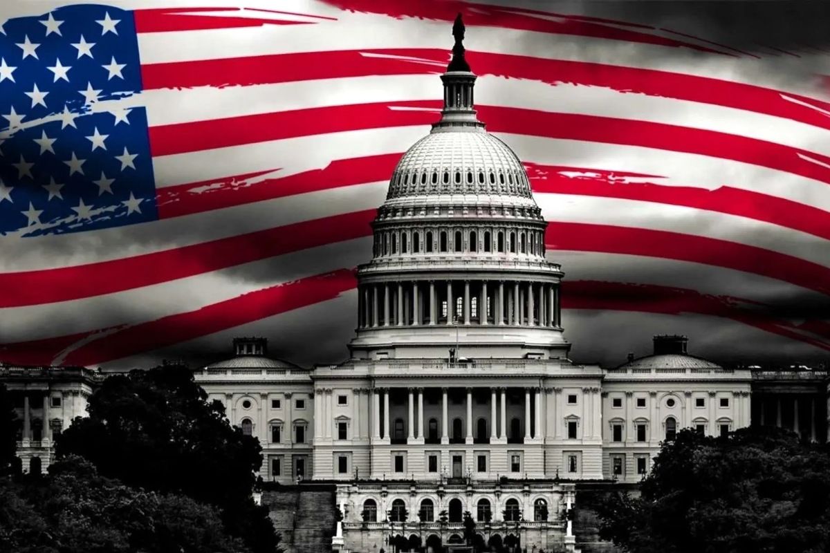 کنگره آمریکا یک هیات به دمشق می‌فرستد