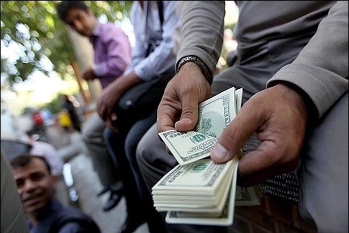 قیمت دلار امروز 13 اردیبهشت 1404 | دلار بر مدار افزایش قیمت