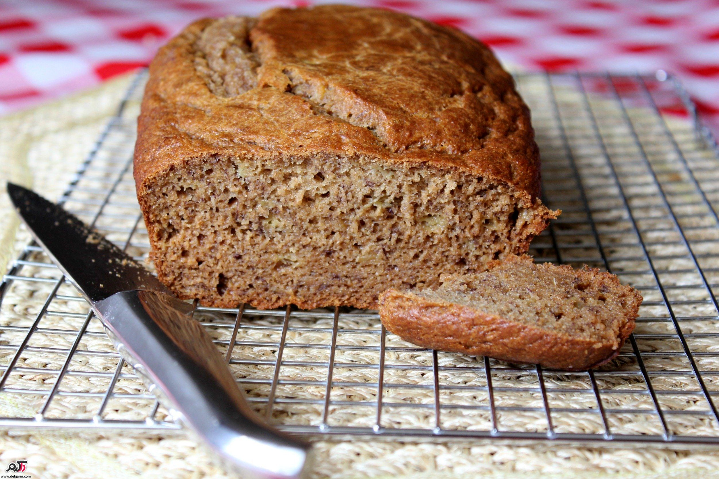 نانی که مورد تأیید طب ایرانی است