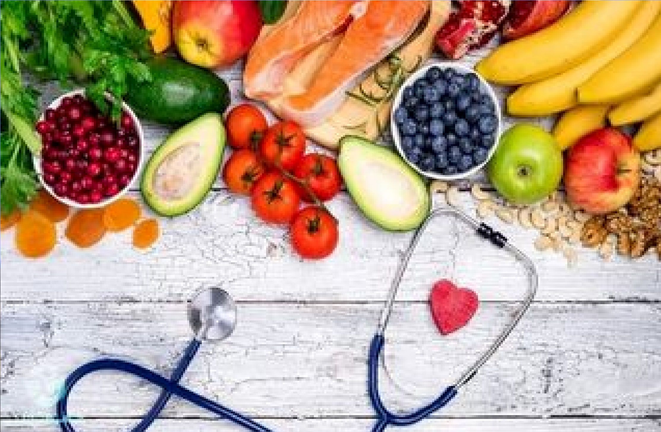 معجزه باورنکردنی تنظیم ساعت غذا خوردن برای «قلب»