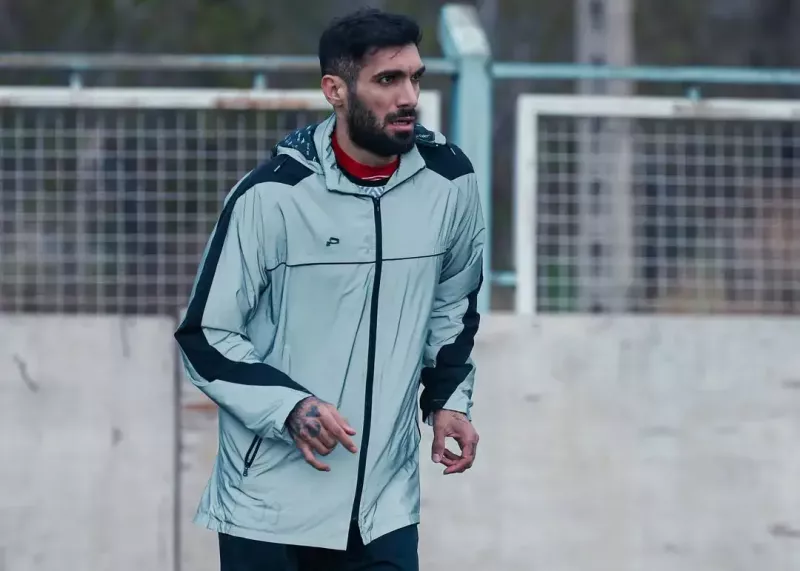 رکورد عجیب و شگفتانگیز مدافع تراکتور